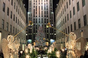 Rockefeller Center
