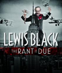 lewis black_rant 2013