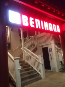 benihana