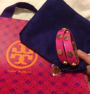 Tory Burch