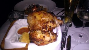 smokejazz_fried chicken