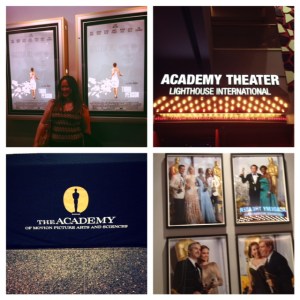 AcademyTheater