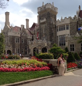 Toronto_Casa Loma2