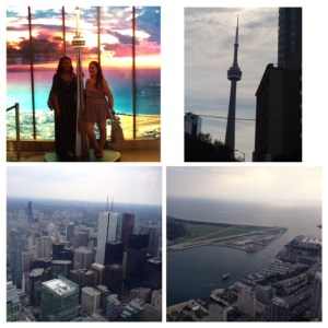 Toronto_CN Tower