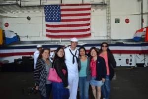 fleetweek2015_group pic