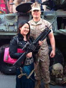 fleetweek2015_marine