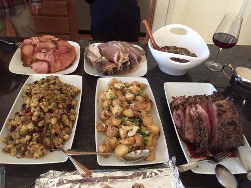 xmas_feast