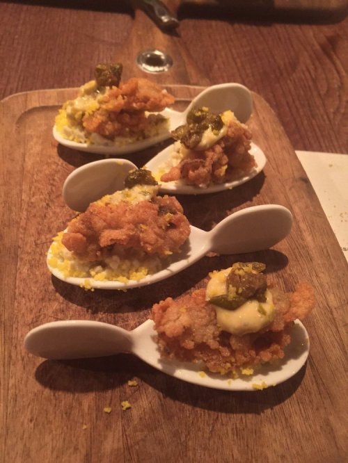 Oysters_Girl&amp;Goat