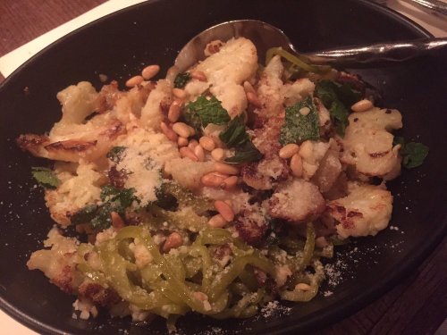 Veggie_Girl&amp;Goat